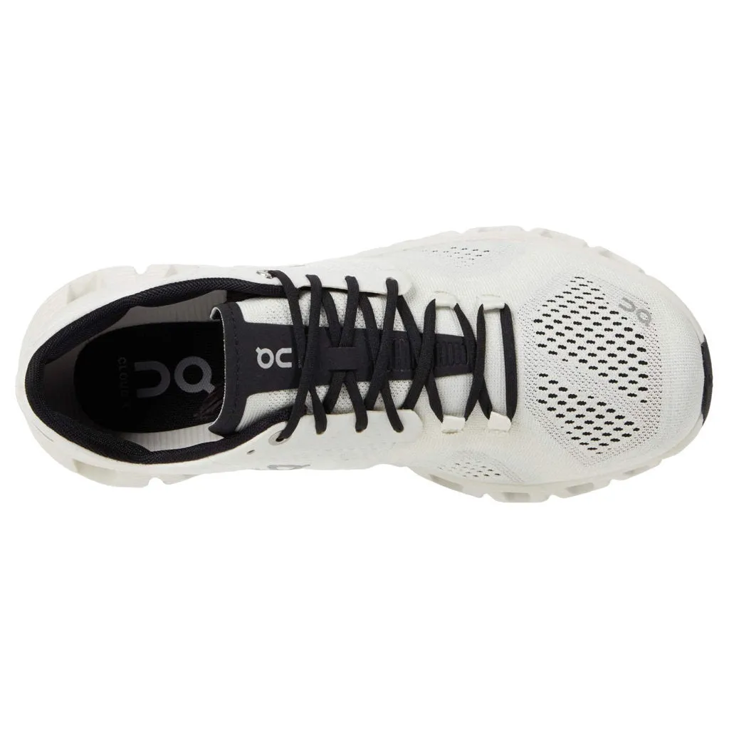 Cloud X Textile Women's Low-Top Trainers