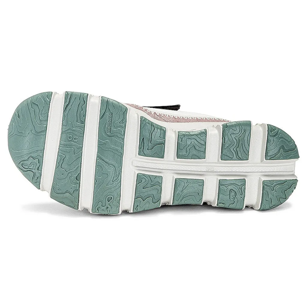 Cloudaway Textile Women's Low-Top Trainers