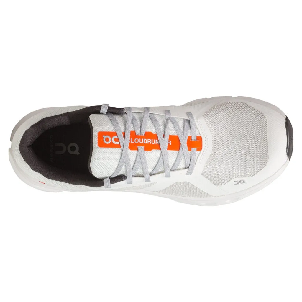 Cloudrunner Textile Men's Low-Top Trainers