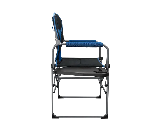 Commander Outdoor Chair