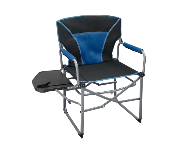 Commander Outdoor Chair