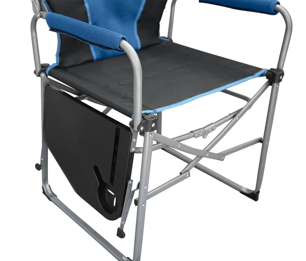 Commander Outdoor Chair