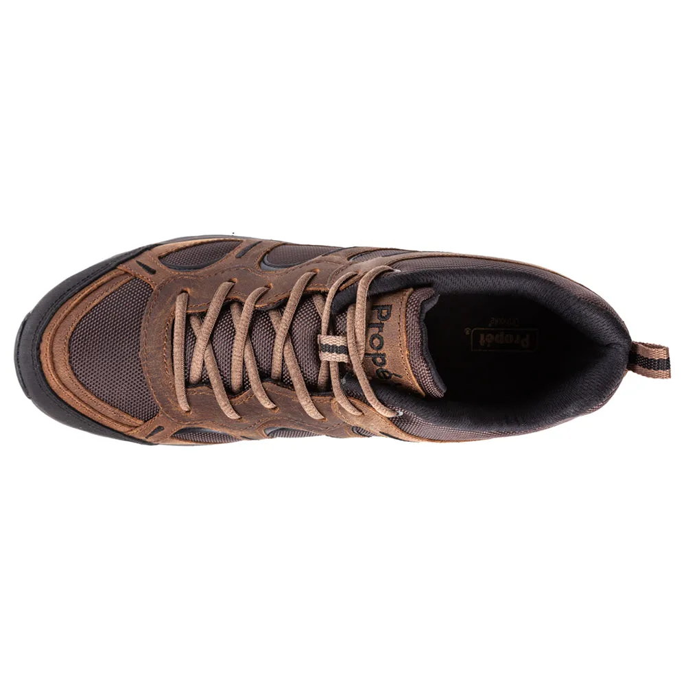 Connelly Lace Up Sneakers