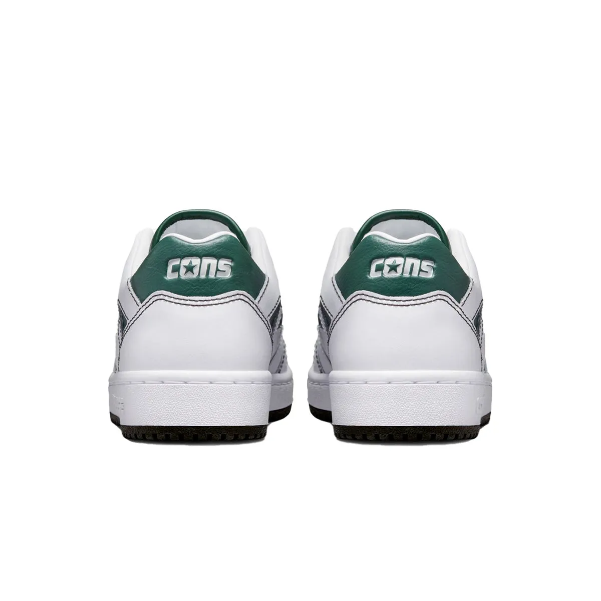 Converse - AS-1 Pro Low Top Shoes White/Fir/White