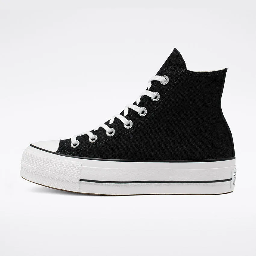 Converse - Chuck Taylor All Star Lift Black