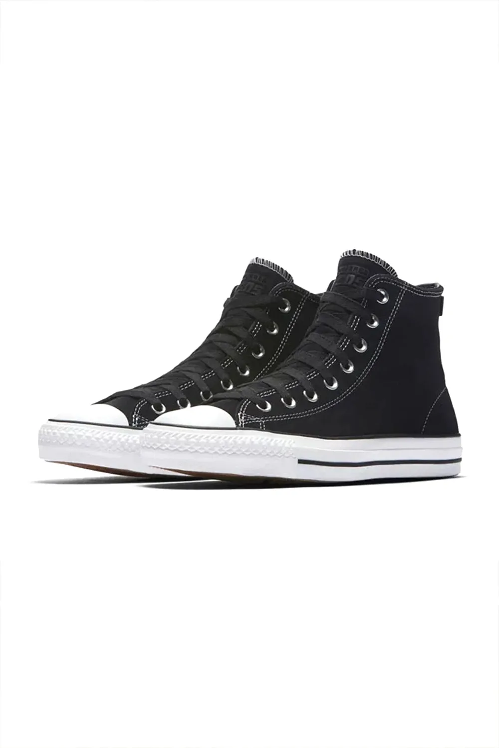 Converse Cons CTAS Pro Hi Suede Shoes