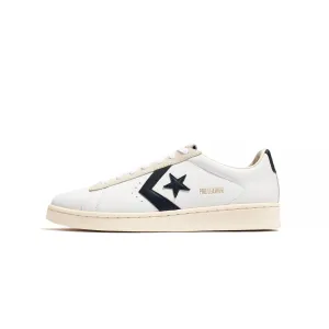 Converse Mens Pro Leather Ox Shoes