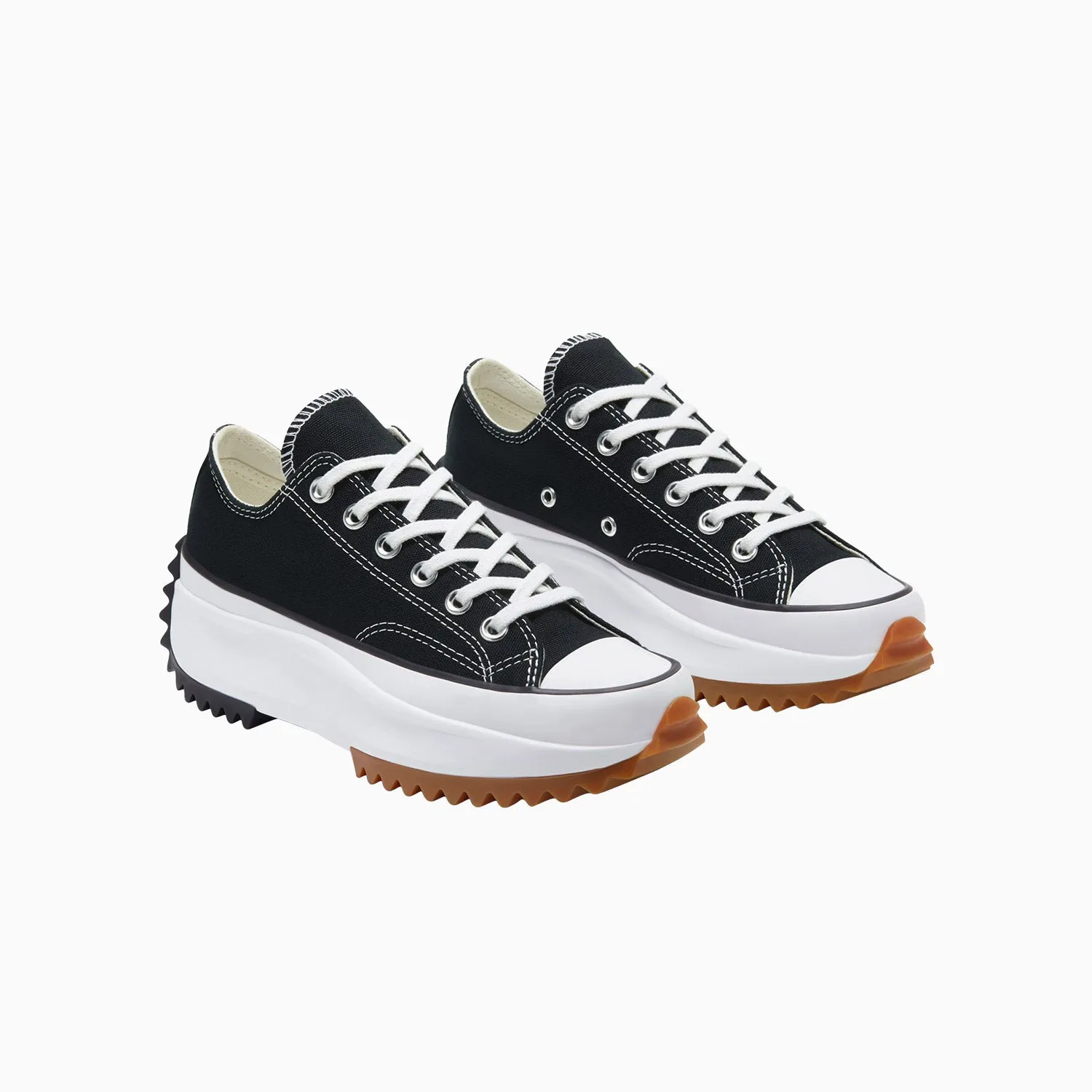 Converse Run Star Hike OX Platform