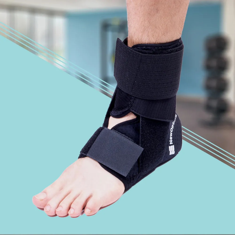 Cooper II Ankle Stabilizer (A50)