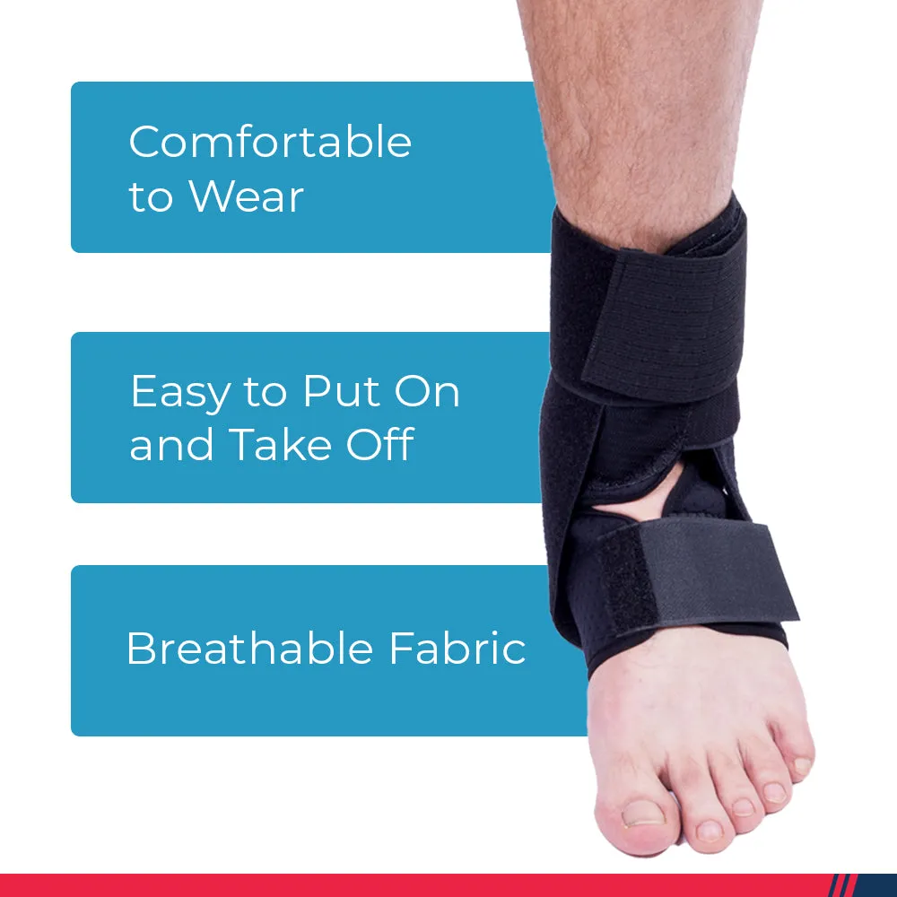 Cooper II Ankle Stabilizer (A50)