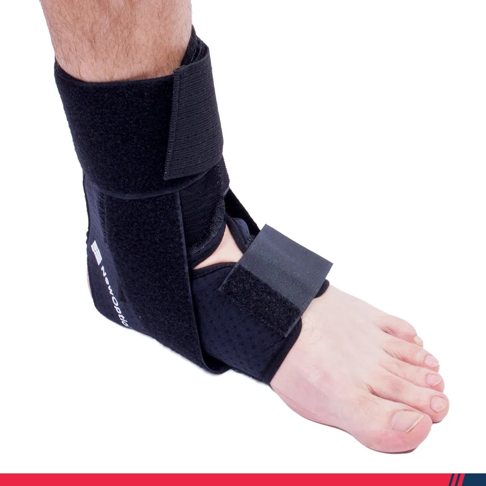 Cooper II Ankle Stabilizer (A50)