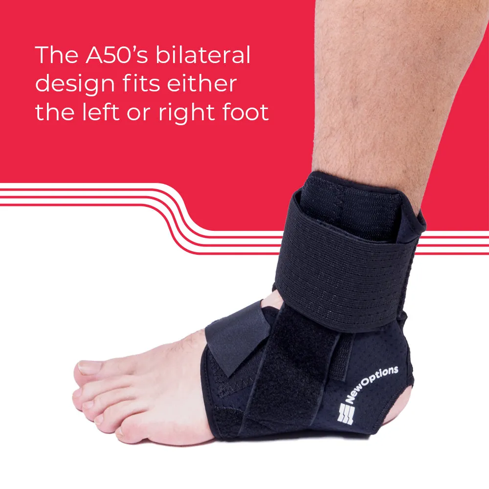 Cooper II Ankle Stabilizer (A50)