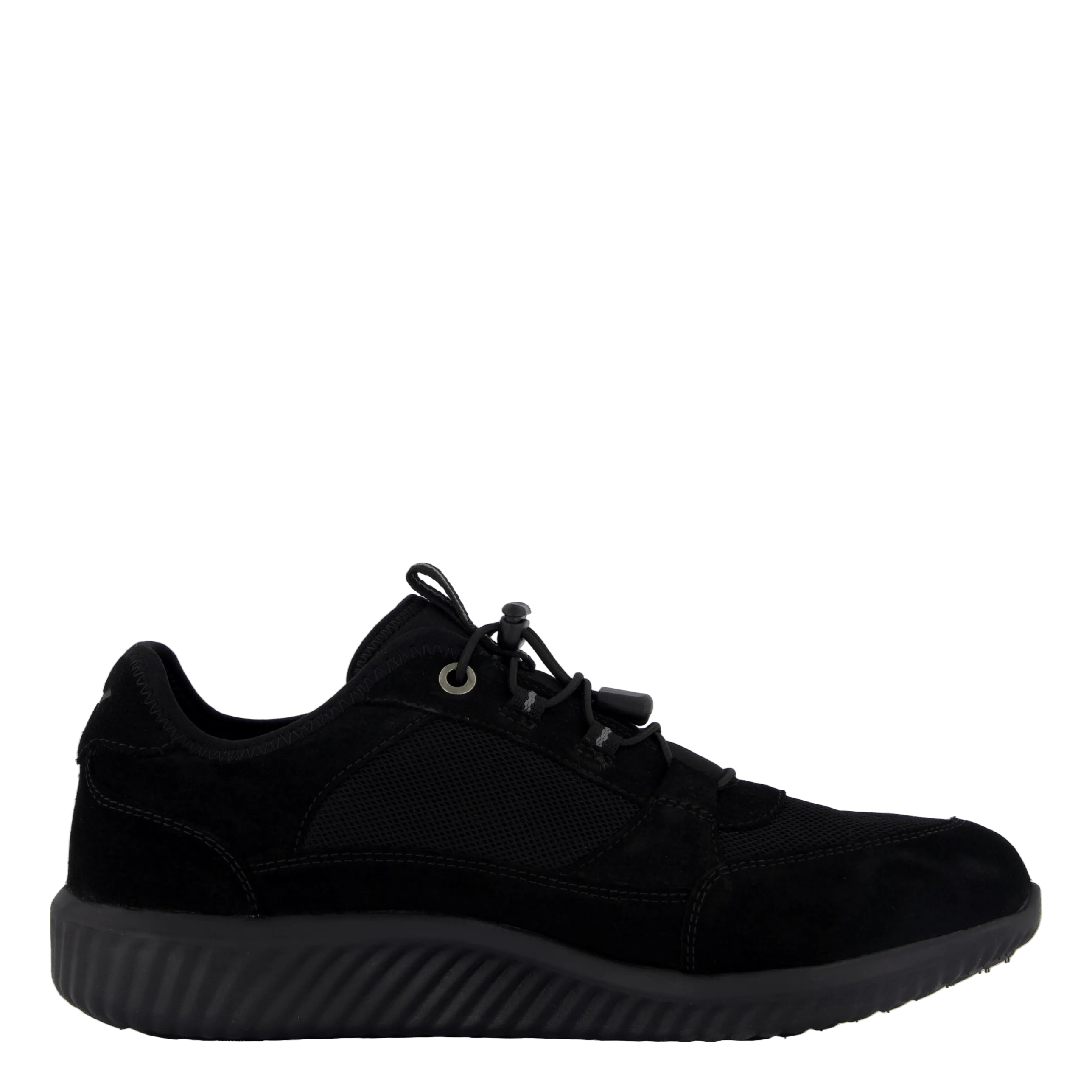 Credo Toronto Gtx Black