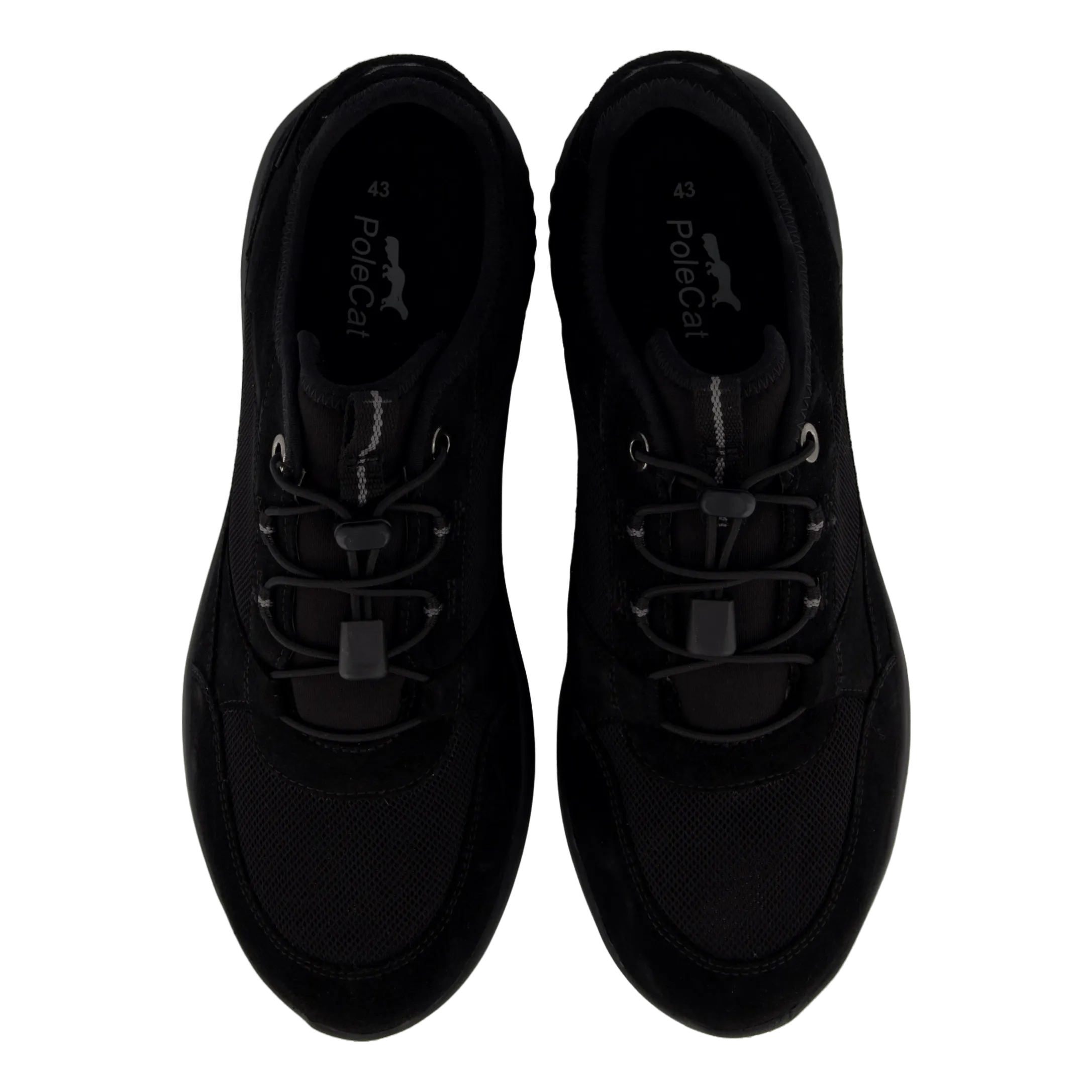 Credo Toronto Gtx Black