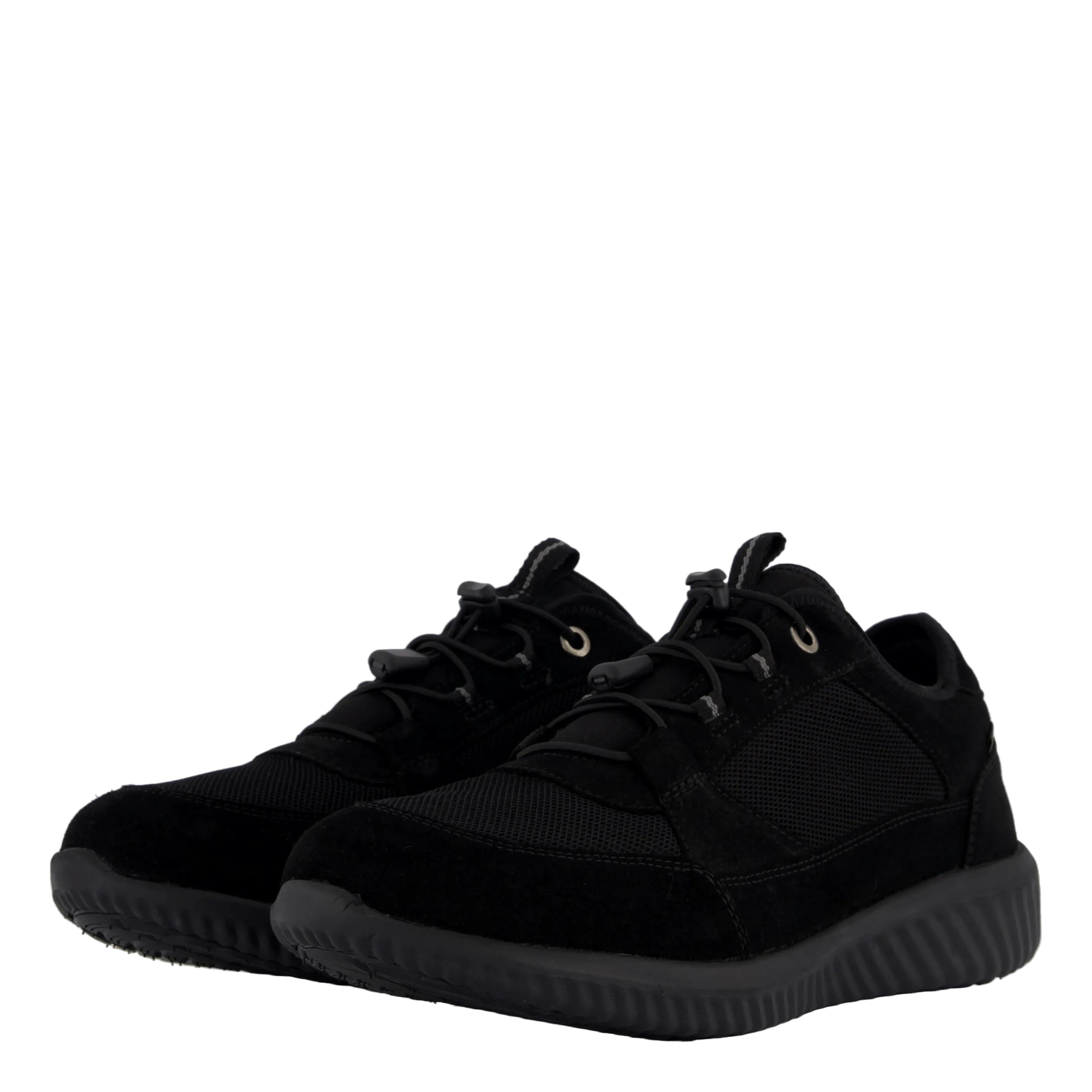 Credo Toronto Gtx Black