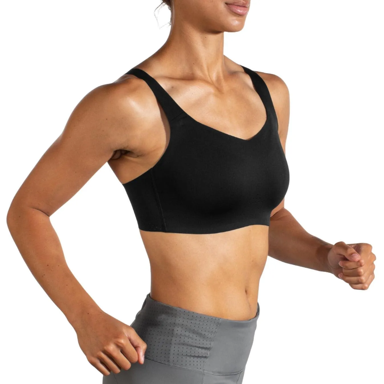 Dare Underwire Run Bra