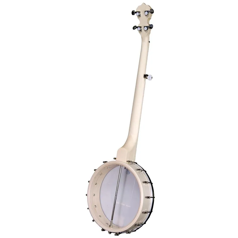 Deering Banjo GOODTIME Goodtime 5-String Openback