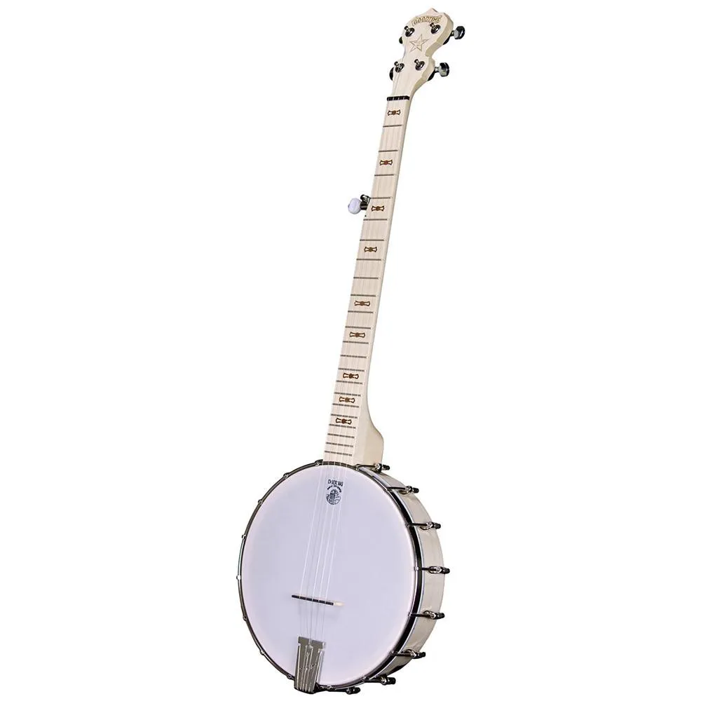 Deering Banjo GOODTIME Goodtime 5-String Openback