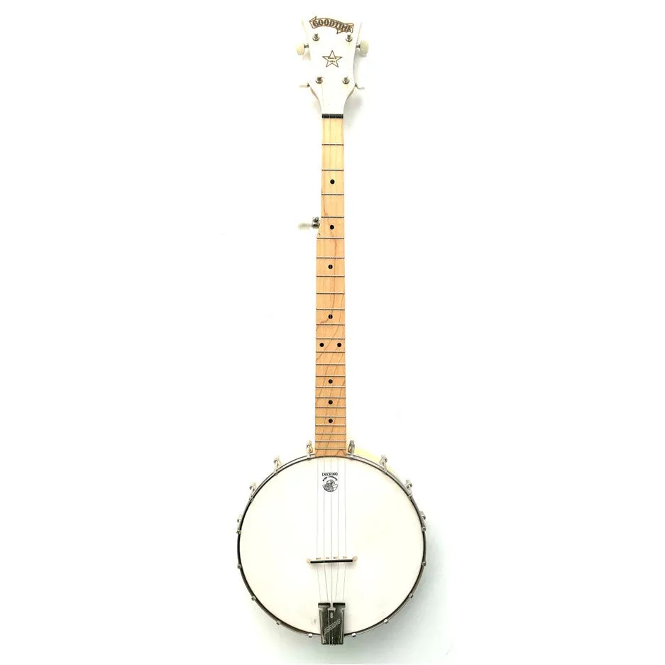 Deering Goodtime Open Back Banjo *S/H*