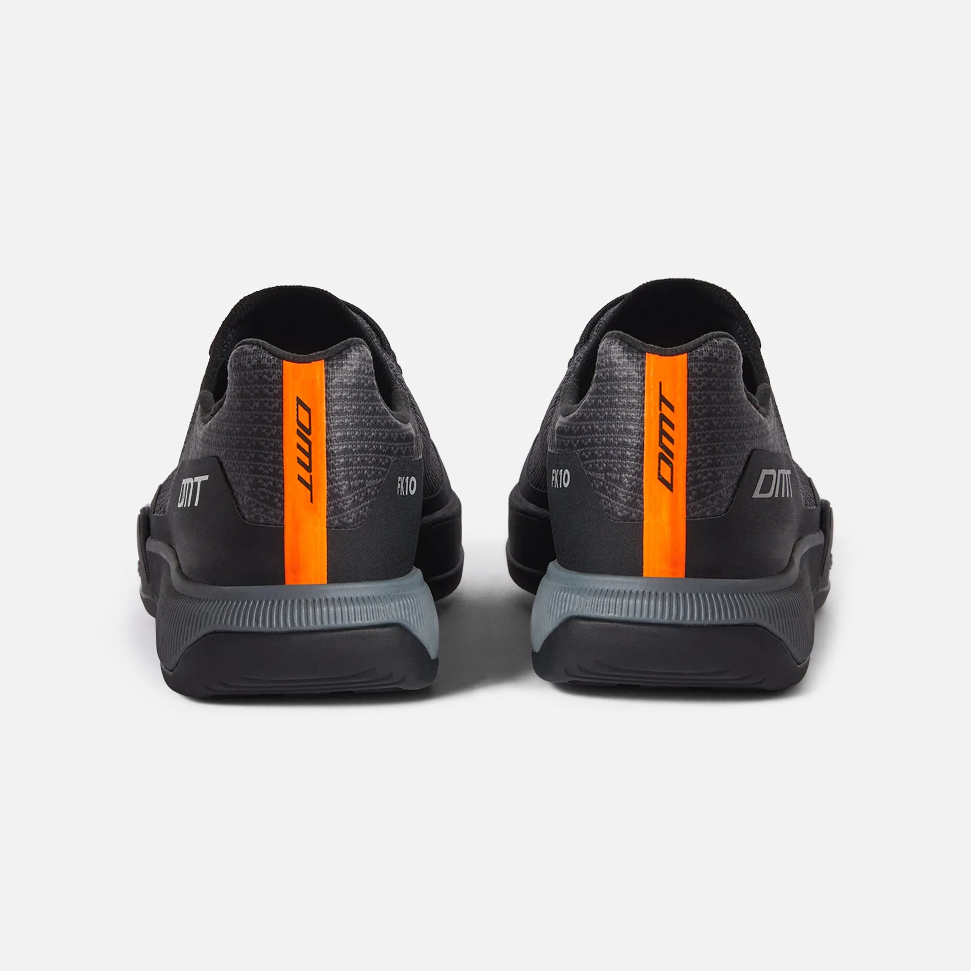 DMT FK10 SHOES ANTRACITE/BLACK