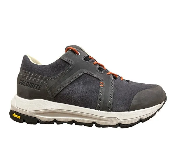 Dolomite scarpa sneakers da uomo M's Braies Low 285634 grigio ferro