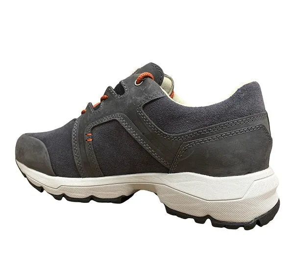 Dolomite scarpa sneakers da uomo M's Braies Low 285634 grigio ferro