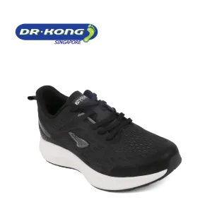 DR.KONG WOMEN EZWALK SPORT SHOES DK-CE001713-BLK(RP : $159)