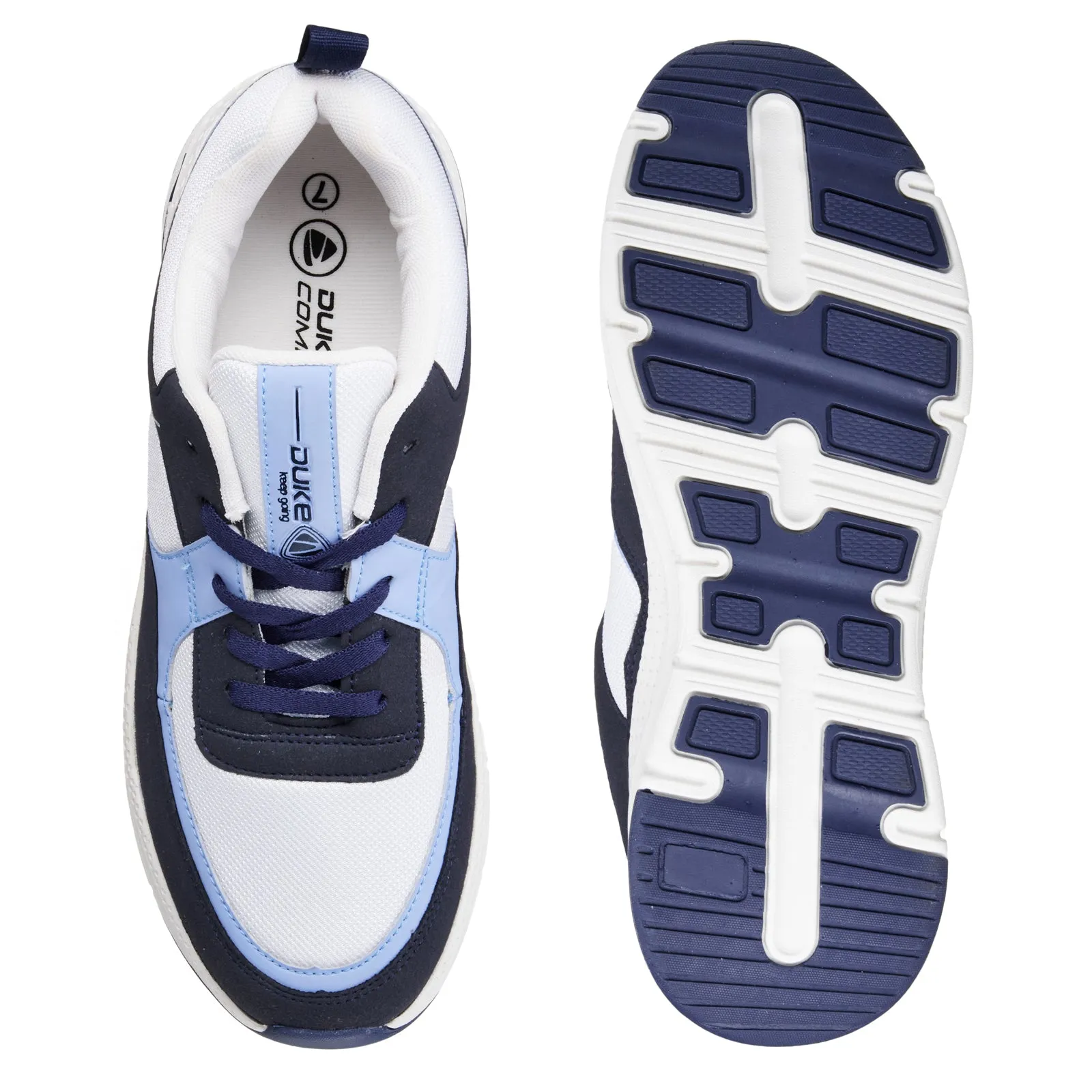 Duke Men Sports Shoes (FWOL1386)