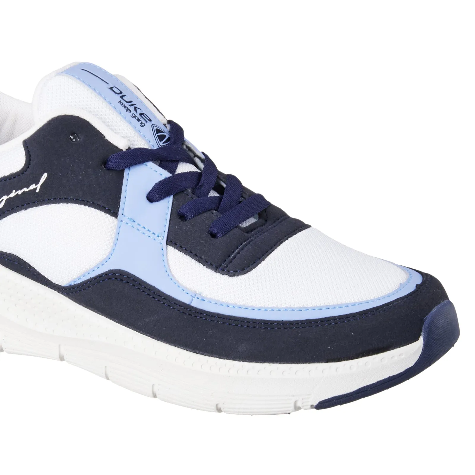 Duke Men Sports Shoes (FWOL1386)