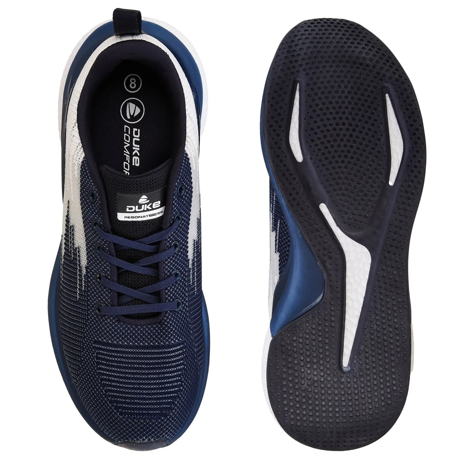 Duke Men Sports Shoes (FWOL2005)