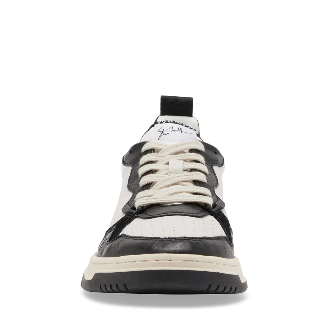 Easton Sneaker BLACK/WHTE