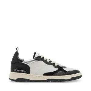 Easton Sneaker BLACK/WHTE