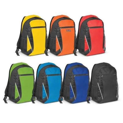 Eden Sports Backpack