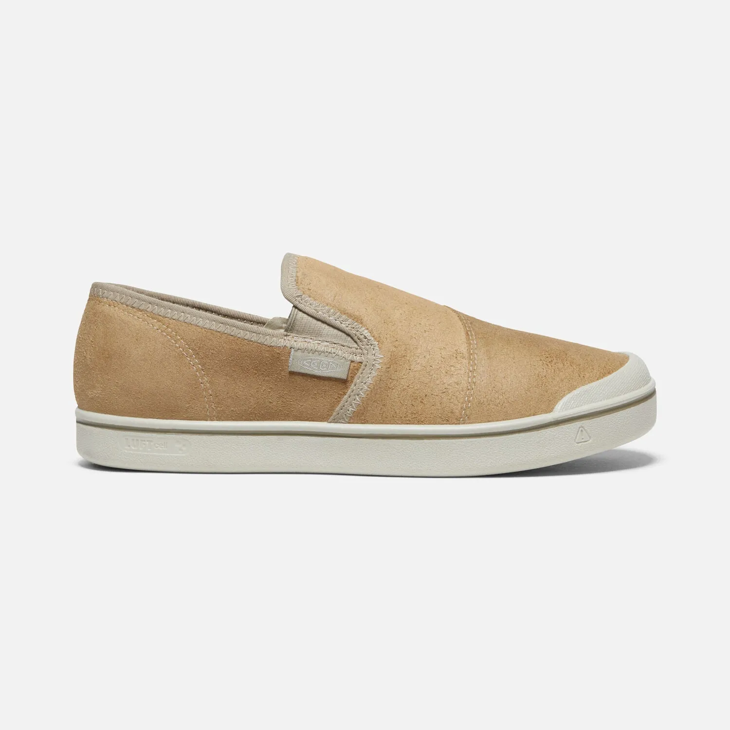 Eldon Harvest Slip-on in Beige/Silver Birch CLOSEOUTS