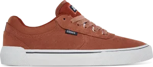 ETNIES Joslin Vulc Shoes Rust