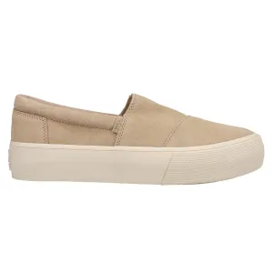 Fenix Slip On Platform Sneakers