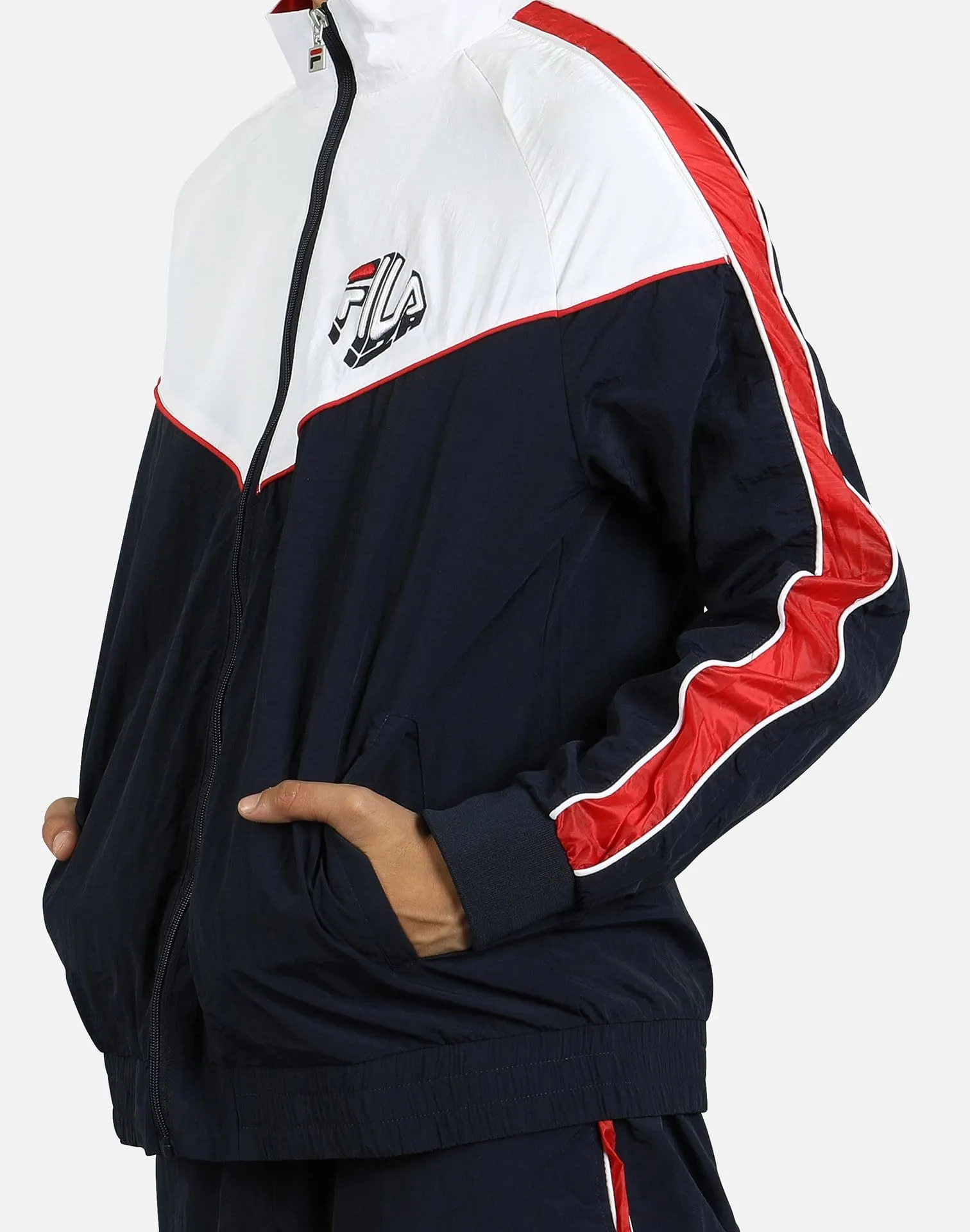 Fila MALCOLM TRACK JACKET