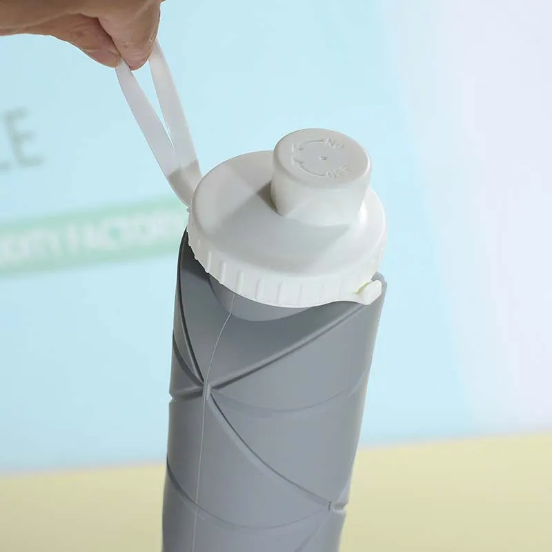 Foldable Creative Travel Cup