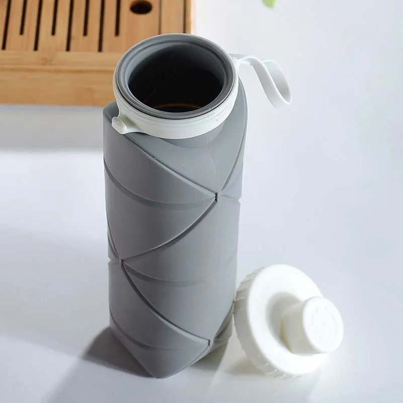 Foldable Creative Travel Cup