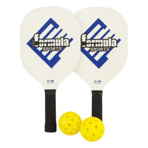 Formula Sports Pickleball Set