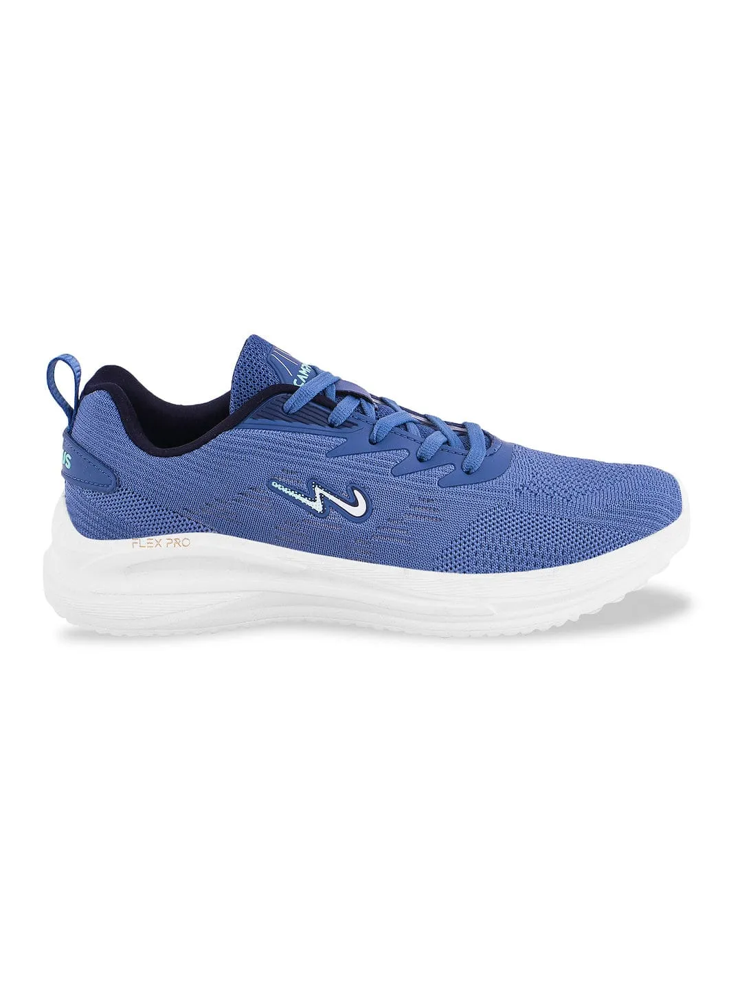 FRANCIS Blue Men's Sports Shoes