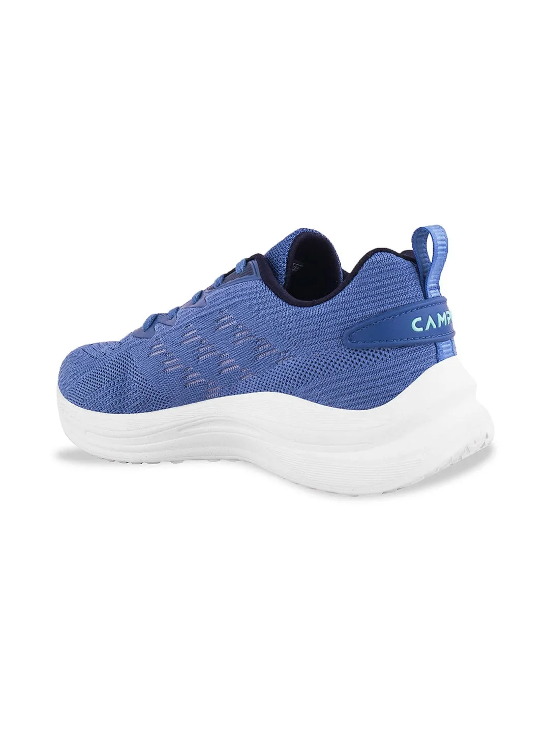 FRANCIS Blue Men's Sports Shoes