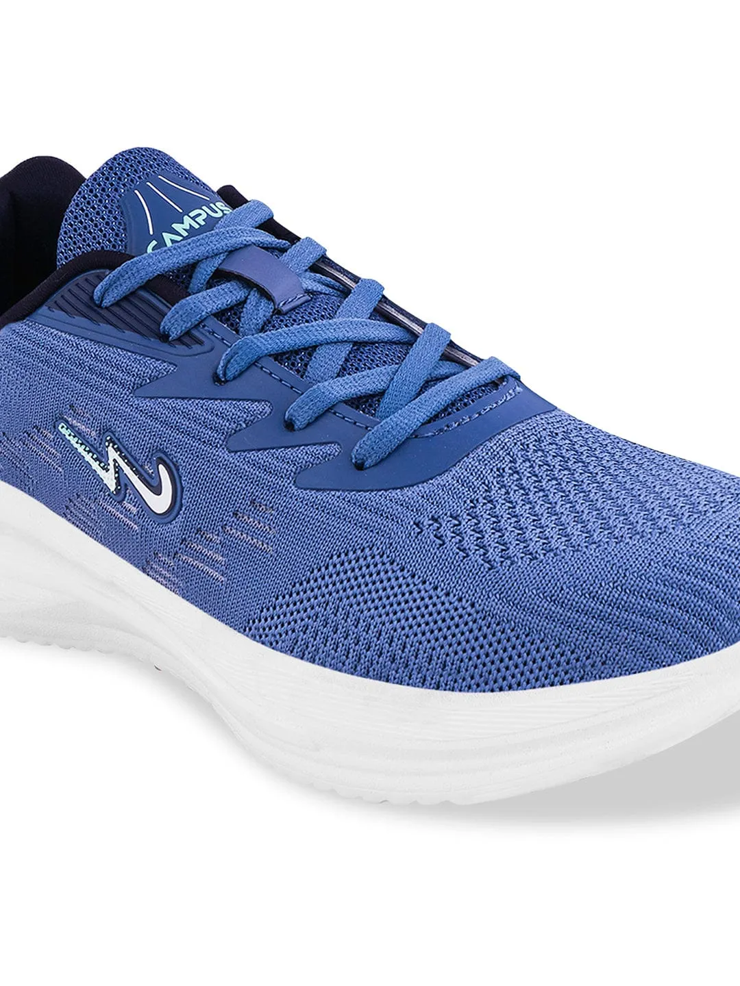 FRANCIS Blue Men's Sports Shoes