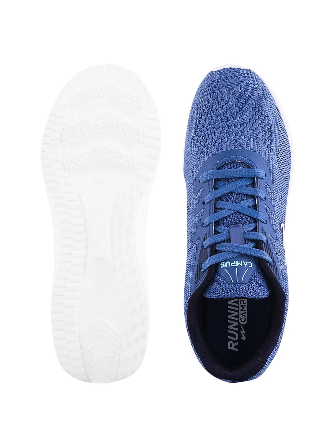 FRANCIS Blue Men's Sports Shoes