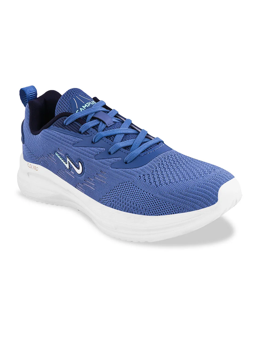 FRANCIS Blue Men's Sports Shoes