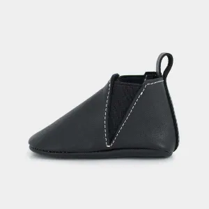 Freshly Picked | Chelsea Boot ~ Ebony