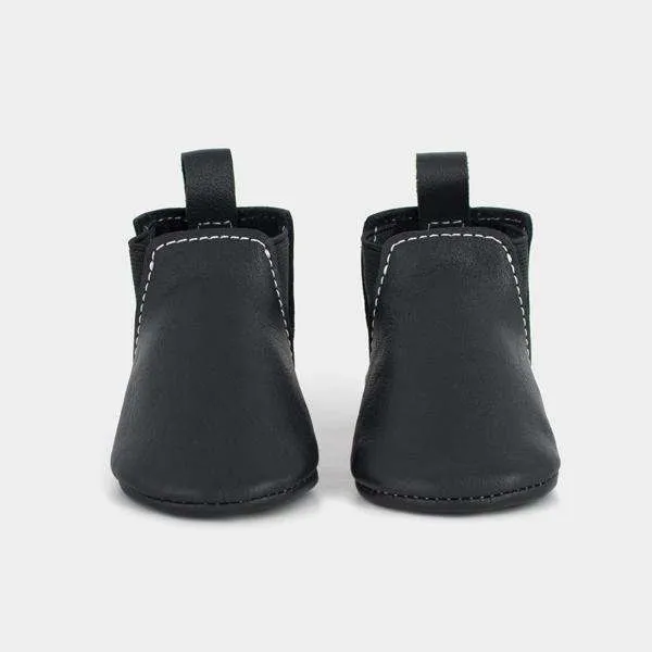 Freshly Picked | Chelsea Boot ~ Ebony