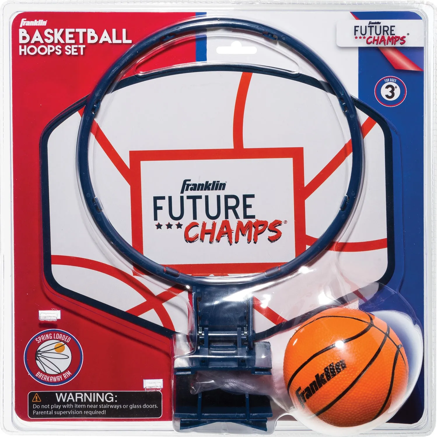 Future Champs Basketball Set