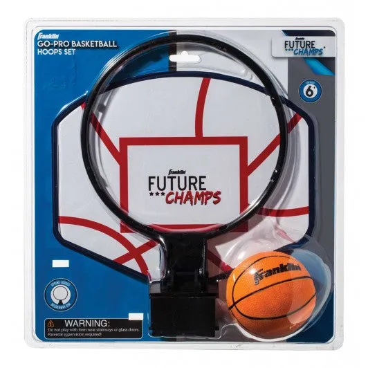 Future Champs Basketball Set