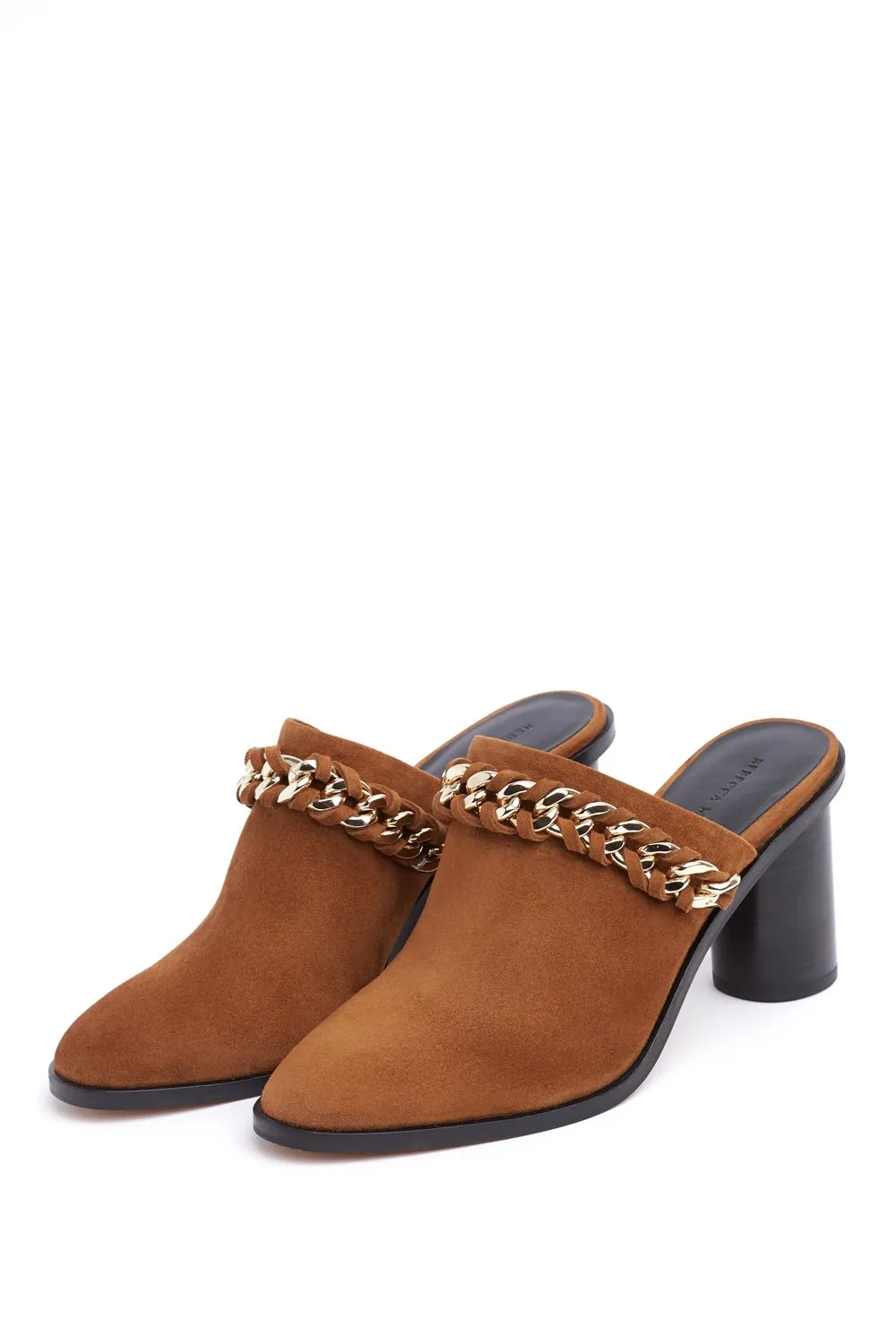 Galiyah Chain Mule